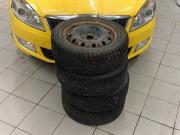 Skoda Fabia II Москва  - изображение 39
