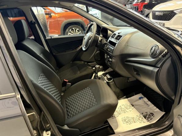 Lada (ВАЗ) Granta I Рестайлинг с пробегом 2019 года, цена 558 000 рублей, 176267 км, универсал, Автокод Объявления
