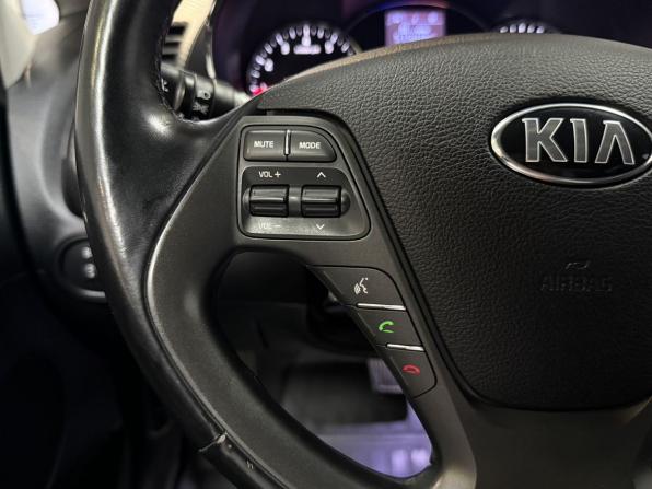 Kia Cerato III с пробегом 2014 года, цена 1 530 000 рублей, 50000 км, седан, Автокод Объявления