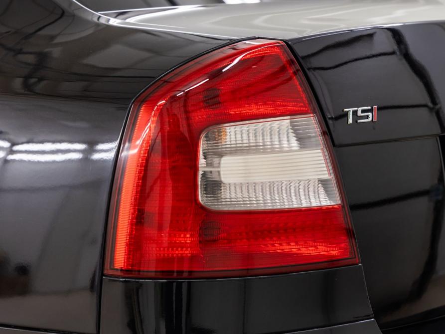 Skoda Octavia II (A5) Рестайлинг Волгоград  - изображение 12