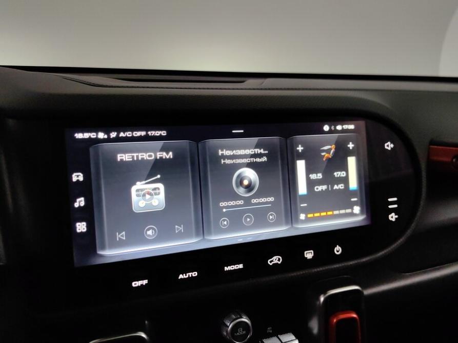 Haval Dargo Подольск  - изображение 14