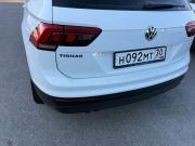 Volkswagen Tiguan II Волгоград  - изображение 9