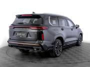 Exeed VX I Москва  - изображение 35