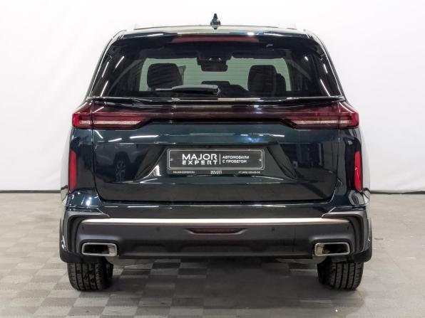 Exeed VX I с пробегом 2023 года, цена 3 070 000 рублей, 23396 км, внедорожник, Автокод Объявления