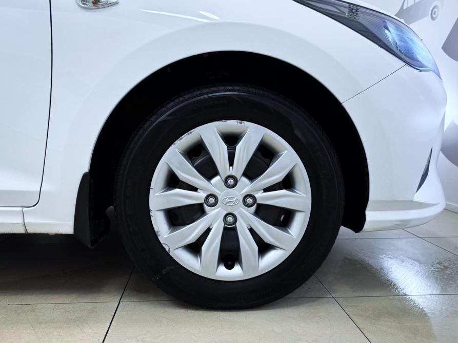 Hyundai Solaris II Рестайлинг Ставрополь  - изображение 15