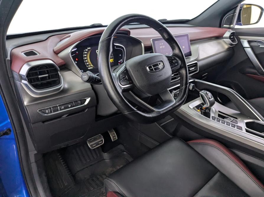 Geely Coolray I Москва  - изображение 18