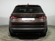 Skoda Kodiaq I Санкт-Петербург  - изображение 25