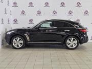 Infiniti QX70 Тольятти  - изображение 30