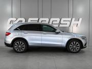Mercedes-Benz GLC I (X253) Ростов-на-Дону  - изображение 24