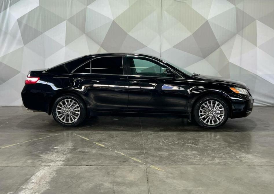 Toyota Camry VI (XV40) Оренбург  - изображение 7