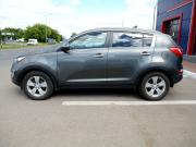 Kia Sportage III Иваново  - изображение 27