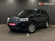 Land Rover Freelander II Рестайлинг Челябинск  - изображение 22