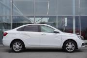 Lada (ВАЗ) Vesta I Ульяновск  - изображение 28