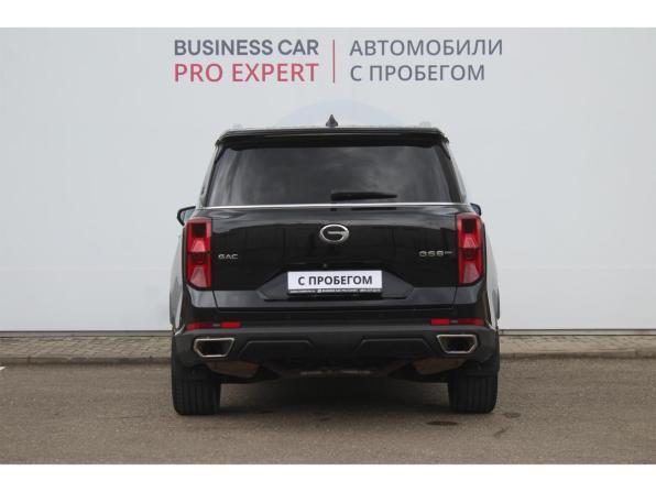 GAC GS8 II с пробегом 2023 года, цена 3 175 000 рублей, 64774 км, внедорожник, Автокод Объявления