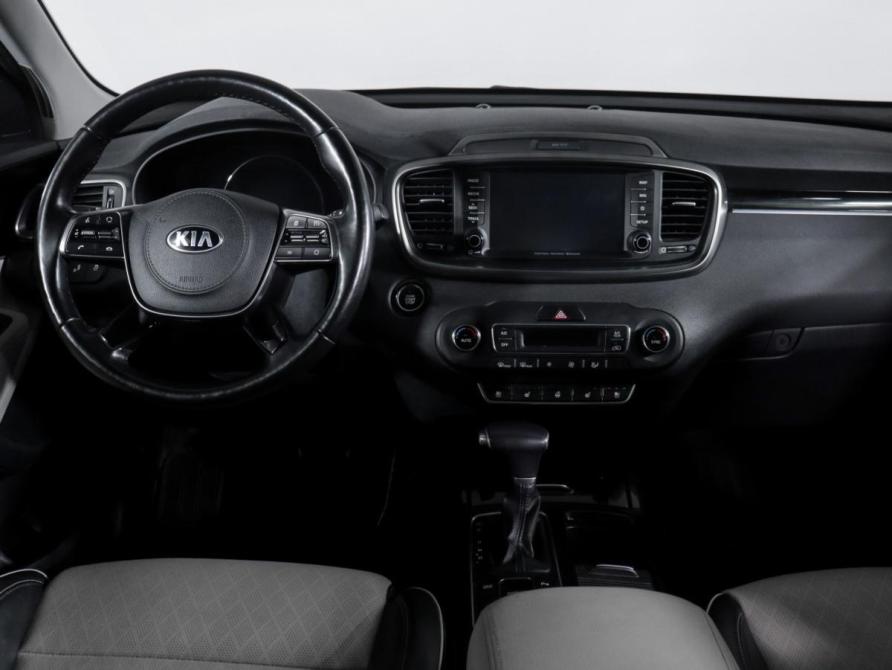 Kia Sorento III Prime Рестайлинг Москва  - изображение 5