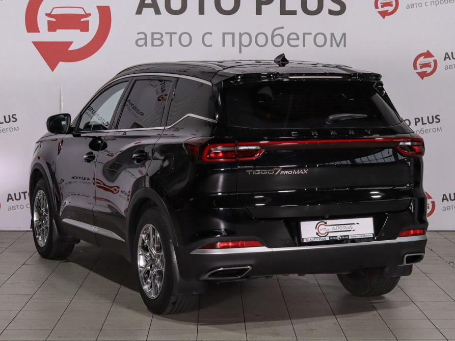 Chery Tiggo 7 Pro Max I Минеральные Воды  - изображение 3