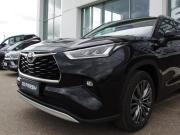 Toyota Highlander IV (XU70) Владимир  - изображение 61