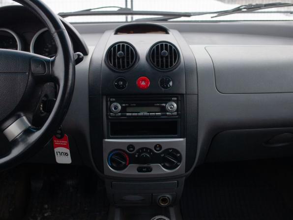 Chevrolet Aveo I с пробегом 2004 года, цена 280 000 рублей, 172724 км, седан, Автокод Объявления