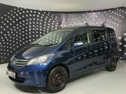 Honda Freed I Новосибирск  - изображение 22