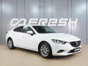 Mazda 6 III (GJ) Рестайлинг Воронеж  - изображение 24