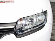 Renault Logan II Белгород  - изображение 25