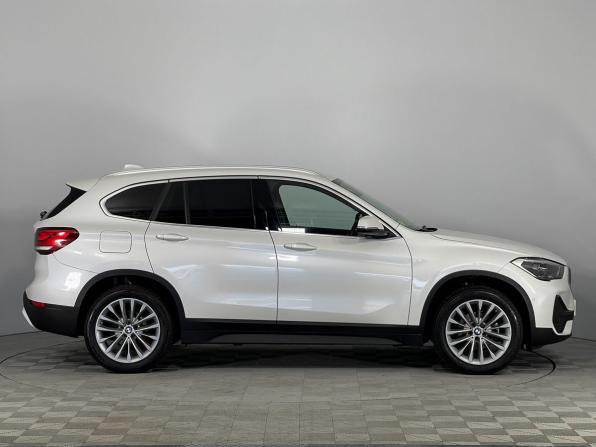 BMW X1 II (F48) Рестайлинг с пробегом 2020 года, цена 2 485 000 рублей, 92239 км, внедорожник, Автокод Объявления