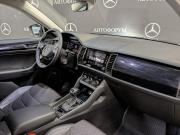 Skoda Kodiaq I Москва  - изображение 42