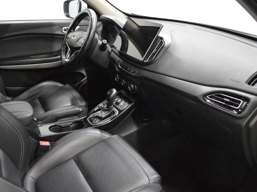 Chery Tiggo 7 I Санкт-Петербург  - изображение 12