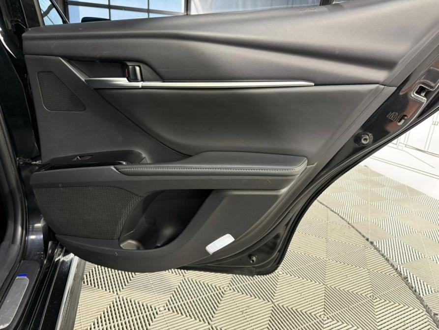 Toyota Camry IX (XV80) China Market Москва  - изображение 26