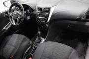 Hyundai Solaris I Рестайлинг Ульяновск  - изображение 21