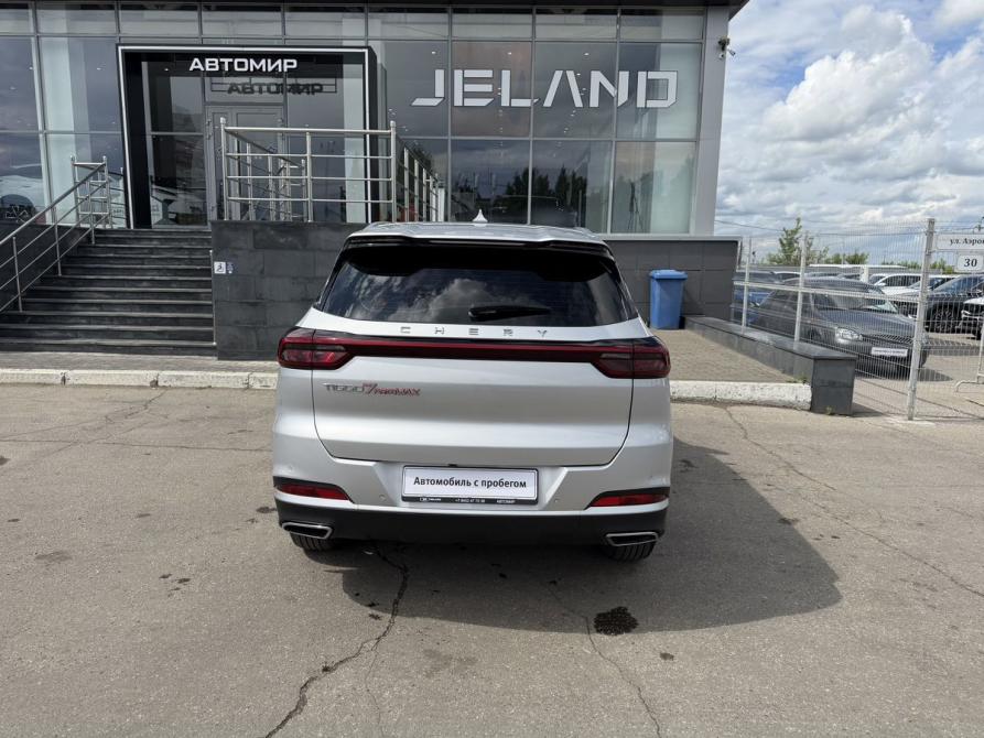 Chery Tiggo 7 Pro Max I Саратов  - изображение 6