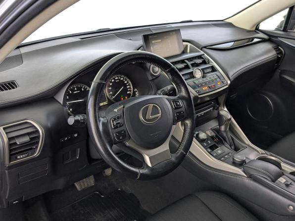 Lexus NX I с пробегом 2015 года, цена 2 550 000 рублей, 159930 км, внедорожник, Автокод Объявления