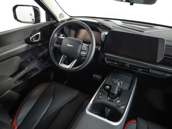 Haval H3 I с пробегом 2024 года, цена 2 369 000 рублей, 18001 км, внедорожник, Автокод Объявления