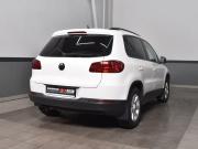 Volkswagen Tiguan I Рестайлинг Кемерово  - изображение 27