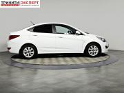 Hyundai Solaris I Рестайлинг Белгород  - изображение 24
