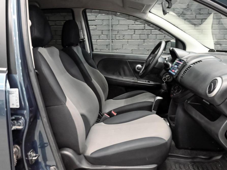 Nissan Note I Рестайлинг Екатеринбург  - изображение 11