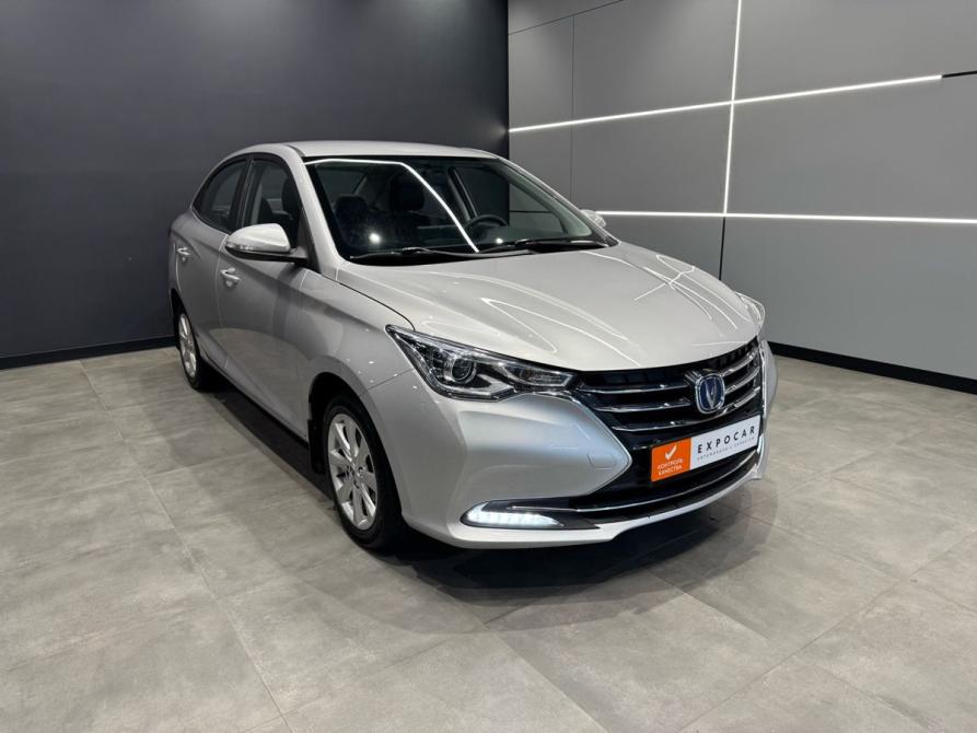 Changan Alsvin Нижний Новгород  - изображение 3