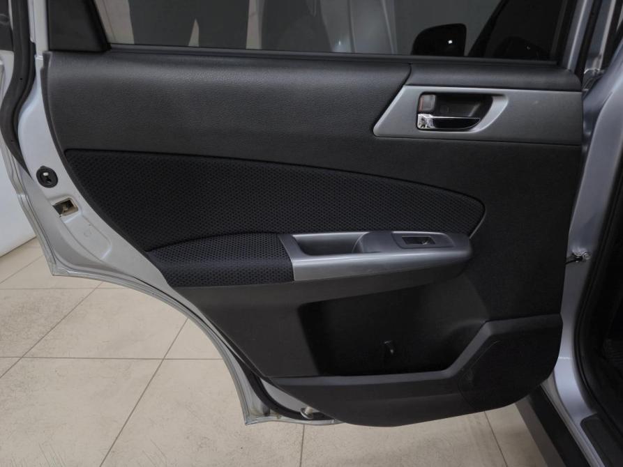 Subaru Forester III Рестайлинг Альметьевск  - изображение 17
