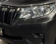 Toyota Land Cruiser Prado 150 Series Рестайлинг 2 Иркутск  - изображение 41