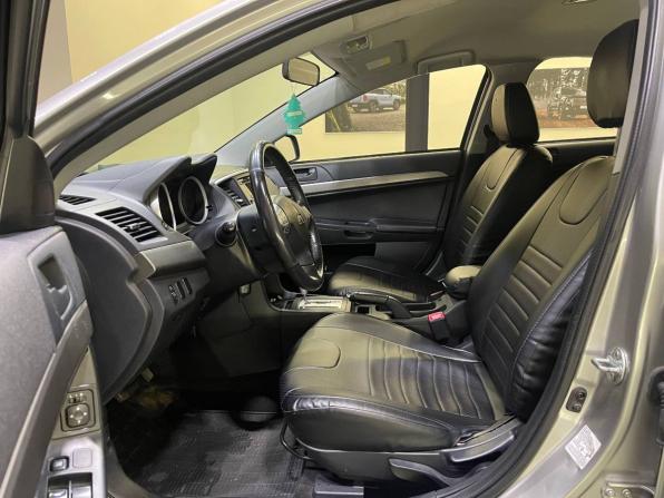 Mitsubishi Lancer X Рестайлинг с пробегом 2013 года, цена 1 049 000 рублей, 150853 км, седан, Автокод Объявления