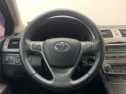 Toyota Avensis III Мурманск  - изображение 44