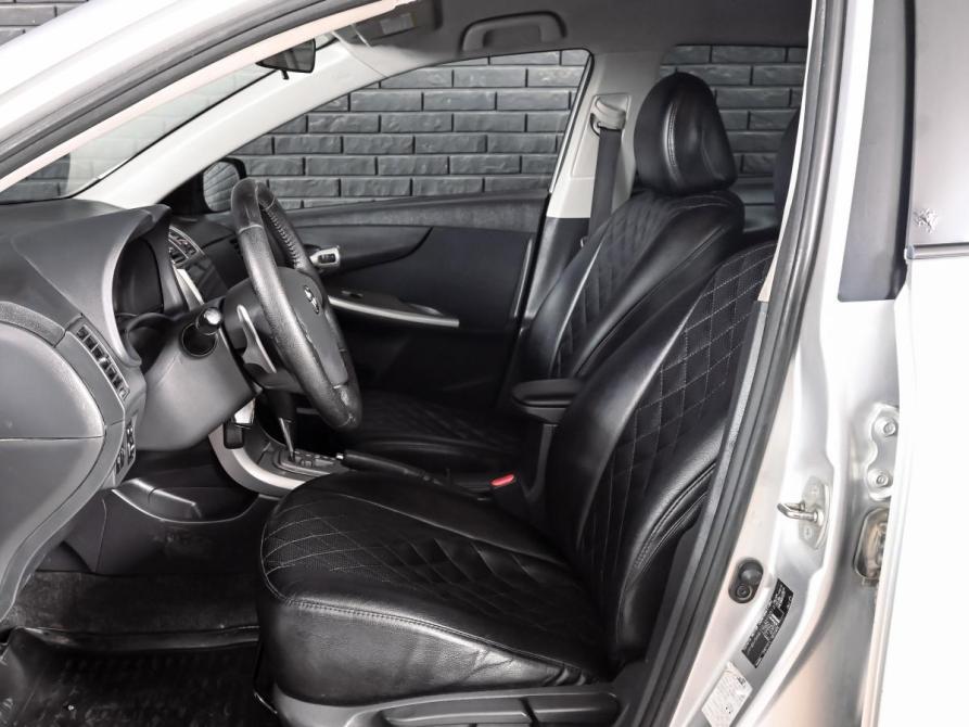 Toyota Corolla X (E140 E150) Екатеринбург  - изображение 8