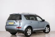 Mitsubishi Outlander II Красноярск  - изображение 28