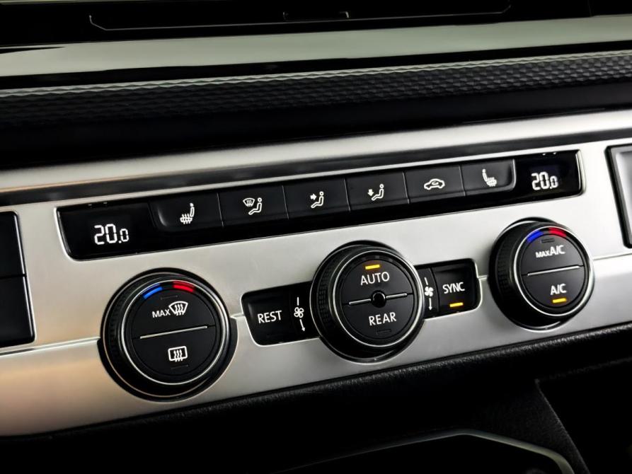 Volkswagen Multivan T6 Рестайлинг Москва  - изображение 28