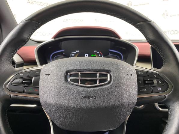 Geely Coolray I с пробегом 2023 года, цена 1 719 000 рублей, 65183 км, внедорожник, Автокод Объявления