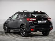 Subaru XV II Санкт-Петербург  - изображение 36