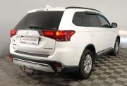 Mitsubishi Outlander III Рестайлинг 3 Волгоград  - изображение 32