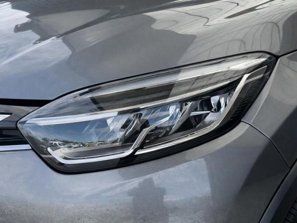 Renault Kaptur I Рестайлинг с пробегом 2020 года, цена 1 747 000 рублей, 83001 км, внедорожник, Автокод Объявления