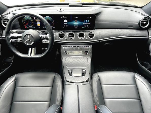 Mercedes-Benz E-Класс V (W213 S213 C238) Рестайлинг с пробегом 2020 года, цена 4 825 000 рублей, 85448 км, седан, Автокод Объявления
