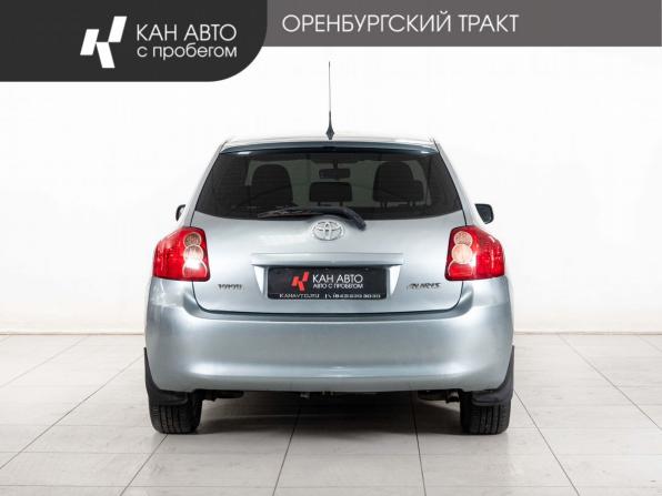 Toyota Auris I с пробегом 2009 года, цена 489 000 рублей, 270000 км, хэтчбек, Автокод Объявления